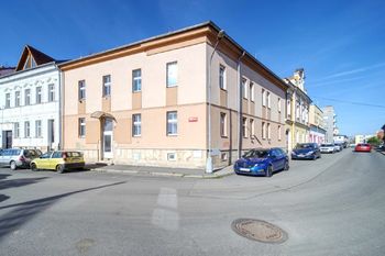 Prodej bytu 2+1 v osobním vlastnictví 47 m², Plzeň