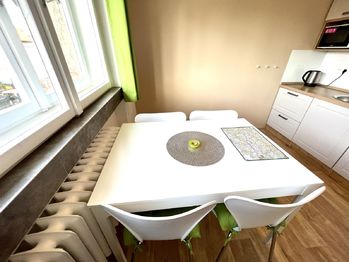 Pronájem bytu 2+1 v osobním vlastnictví 66 m², Rožnov pod Radhoštěm
