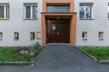 Prodej bytu 4+1 v osobním vlastnictví 71 m², Meziboří