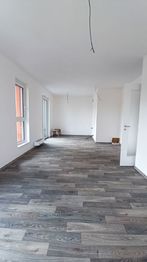 Pronájem bytu 3+kk v osobním vlastnictví 82 m², Liberec