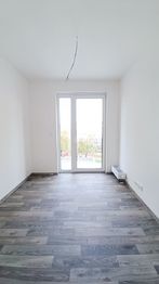 Pronájem bytu 3+kk v osobním vlastnictví 82 m², Liberec