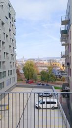 Pronájem bytu 3+kk v osobním vlastnictví 82 m², Liberec