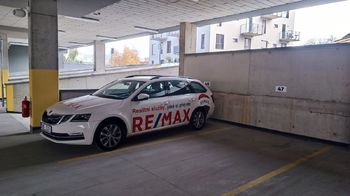 Pronájem bytu 3+kk v osobním vlastnictví 82 m², Liberec