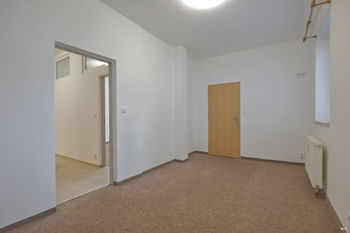 Pronájem bytu 2+1 v osobním vlastnictví 71 m², Chrastava