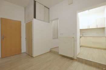 Pronájem bytu 2+1 v osobním vlastnictví 71 m², Chrastava