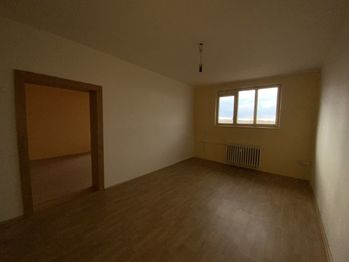 Prodej bytu 3+kk v osobním vlastnictví 69 m², Karlovy Vary
