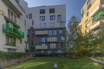 Prodej bytu 3+kk v osobním vlastnictví 77 m², Praha