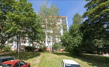 Pronájem bytu 3+kk v osobním vlastnictví 80 m², Liberec