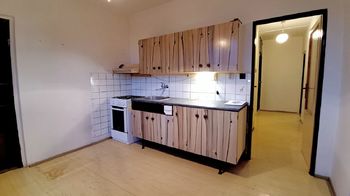 Pronájem bytu 2+1 v osobním vlastnictví 61 m², Liberec