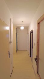 Pronájem bytu 2+1 v osobním vlastnictví 61 m², Liberec