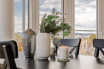 3+kk Rezidence U Kapličky - Prodej bytu 3+kk v osobním vlastnictví 82 m², České Budějovice