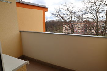 Prodej bytu 2+1 v družstevním vlastnictví 68 m², Jirkov
