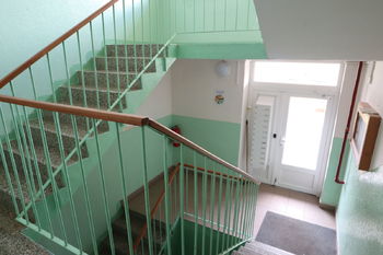 Prodej bytu 2+1 v družstevním vlastnictví 68 m², Jirkov