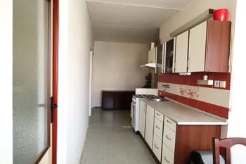 Prodej bytu 2+1 v družstevním vlastnictví 68 m², Jirkov