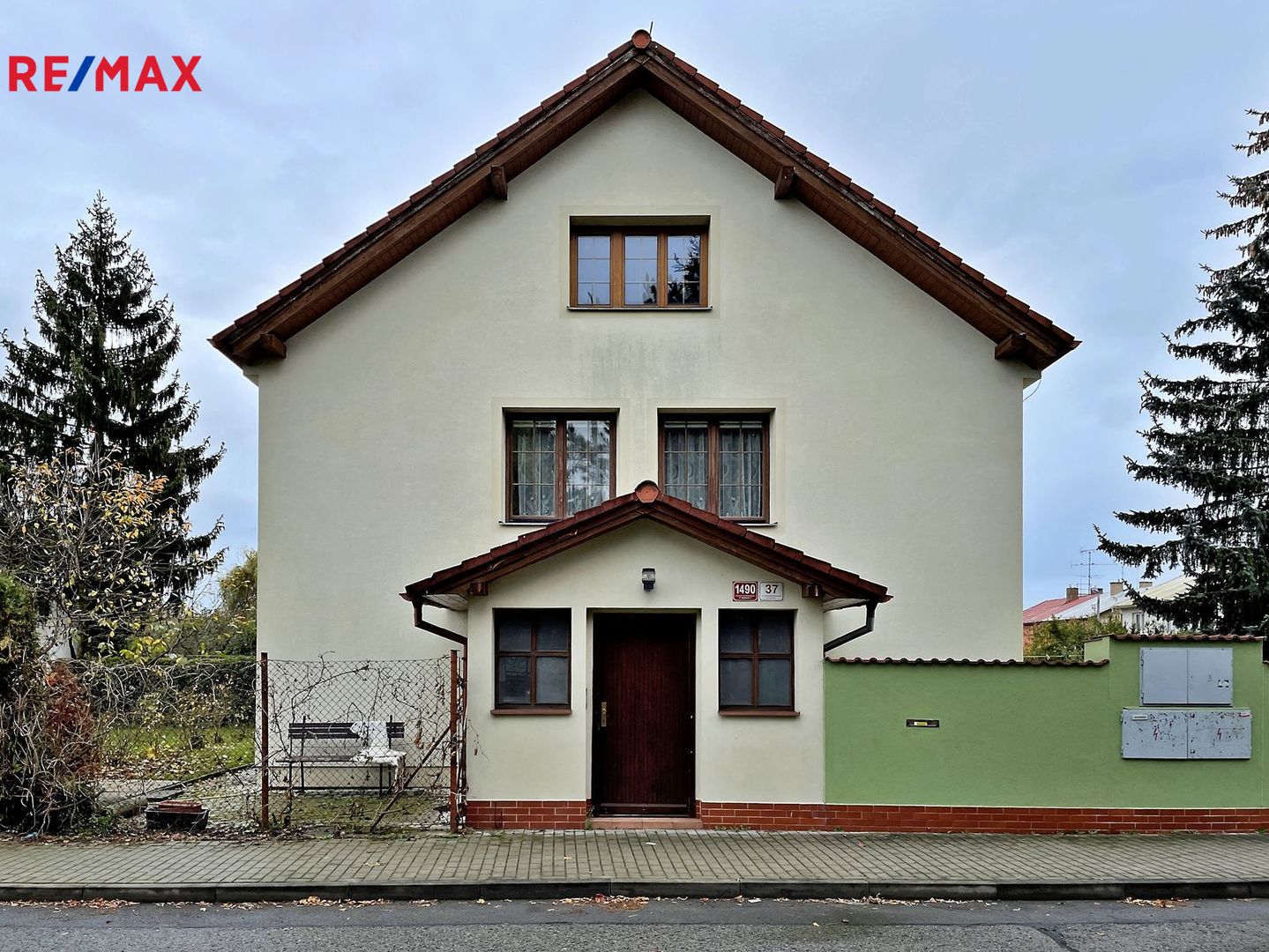 Prodej domu, 258 m2, České Budějovice