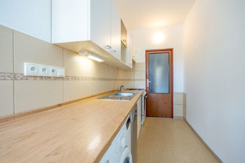 Prodej bytu 2+1 v osobním vlastnictví 47 m², Plzeň