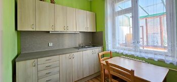 Prodej domu 140 m², Louny