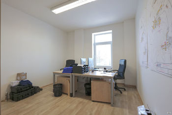 Pronájem kancelářských prostor 15 m², Liberec
