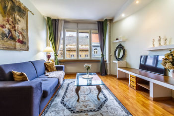 Prodej bytu 2+kk v osobním vlastnictví 51 m², Praha 1 - Nové Město