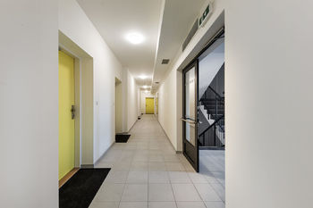 Prodej bytu 1+kk v osobním vlastnictví 34 m², Brno