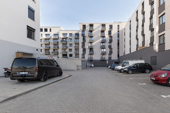 Prodej bytu 1+kk v osobním vlastnictví 34 m², Brno