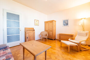 Prodej bytu 3+kk v osobním vlastnictví 75 m², Praha 6 - Střešovice