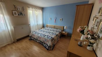 Prodej bytu 4+kk v osobním vlastnictví 94 m², Liberec