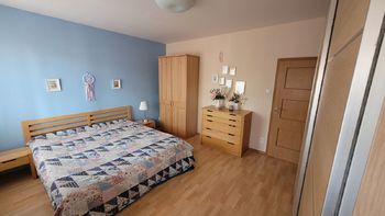 Prodej bytu 4+kk v osobním vlastnictví 94 m², Liberec