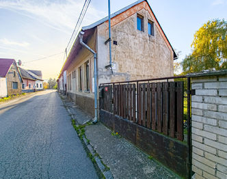 Prodej domu 95 m², Nový Knín
