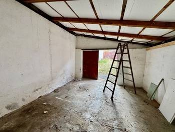 Prodej domu 65 m², Litohoř