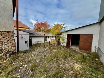 Prodej domu 65 m², Litohoř