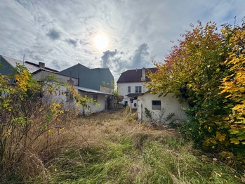 Prodej domu 65 m², Litohoř