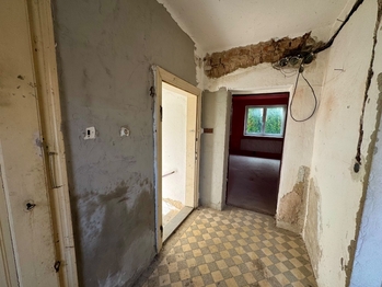 Prodej domu 65 m², Litohoř