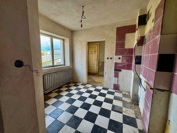 Prodej domu 65 m², Litohoř