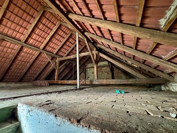 Prodej domu 65 m², Litohoř