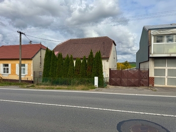 Prodej domu 65 m², Litohoř