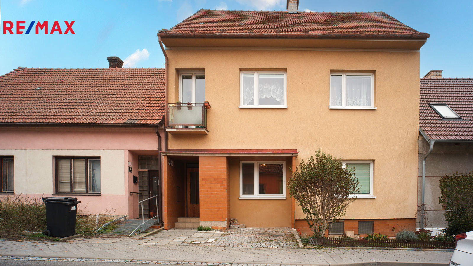 Prodej domu, 220 m2, Brno
