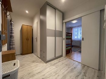 Prodej bytu 2+1 v osobním vlastnictví 57 m², Štěpánov