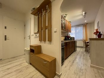 Prodej bytu 2+1 v osobním vlastnictví 57 m², Štěpánov
