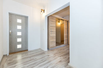 Prodej bytu 4+1 v osobním vlastnictví 83 m², Ústí nad Labem