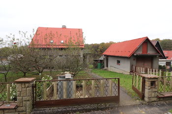 Prodej domu 240 m², Valašská Bystřice