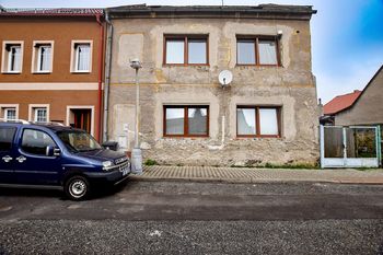 Prodej domu 140 m², Radonice (ID 032-NP07814)
