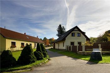 Prodej domu 128 m², Měkynec