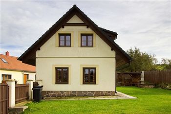 Prodej domu 128 m², Měkynec