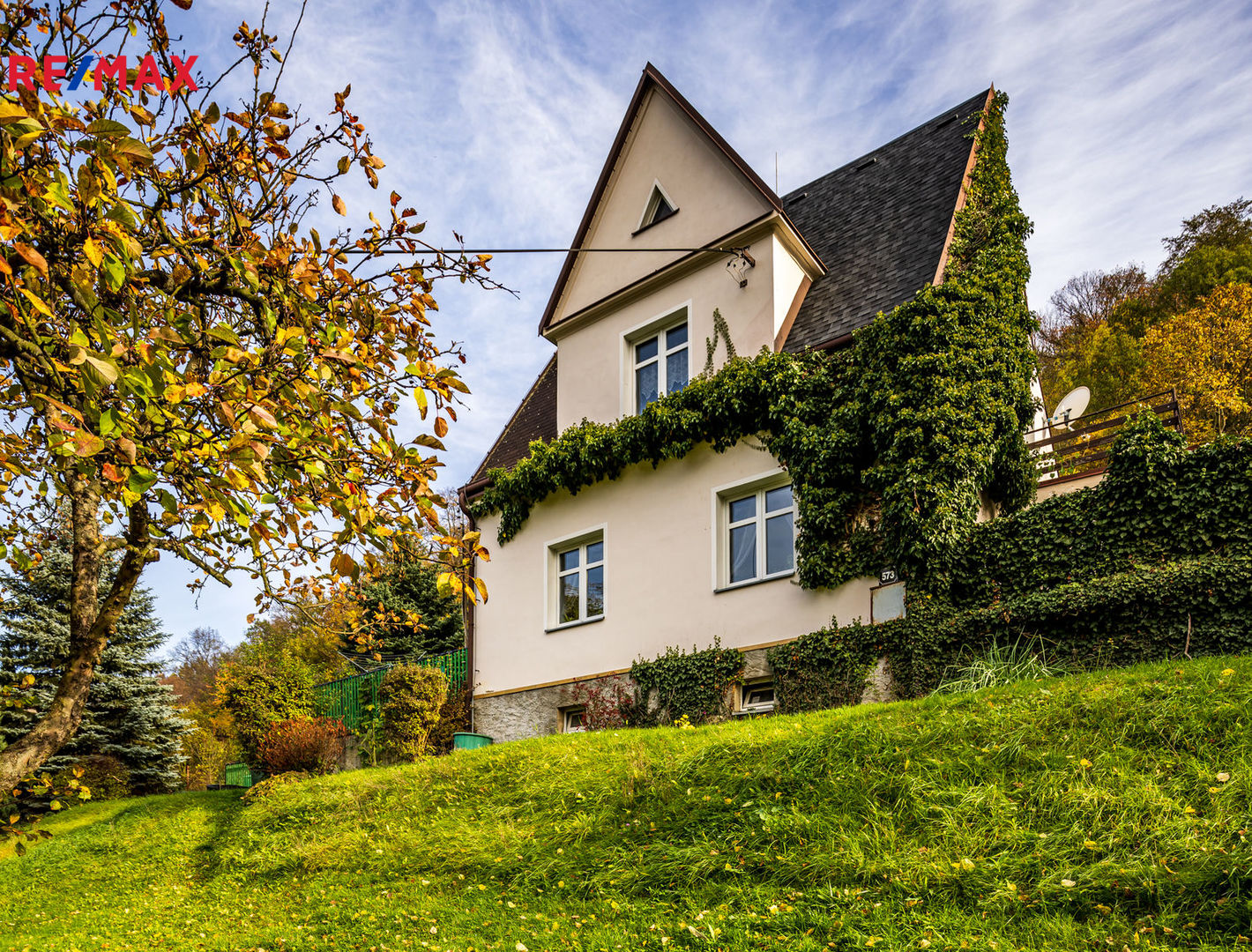 Prodej domu, 152 m2, Ústí nad Labem