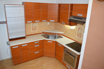 Pronájem bytu 3+1 v družstevním vlastnictví 74 m², Vimperk