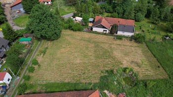Prodej pozemku 1454 m², Mořkov
