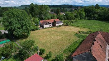 Prodej pozemku 2039 m², Trnávka