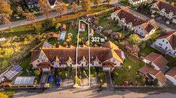Prodej domu 109 m², Boršov nad Vltavou