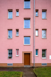 Prodej bytu 1+1 v osobním vlastnictví 54 m², Plzeň